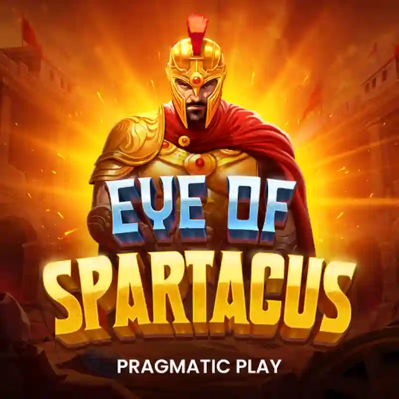 Eye of Spartacus slot juego de casino