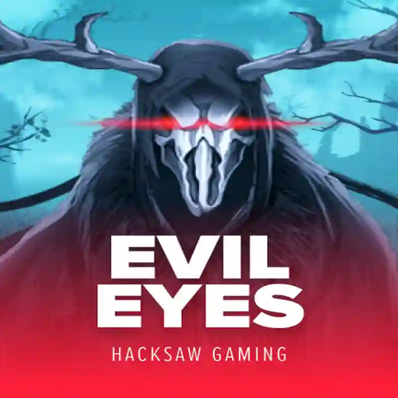 HS Evil Eyes Juego de Casino