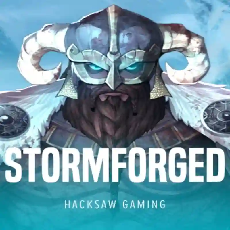 Slot online HS Stormforged en b777 Casino