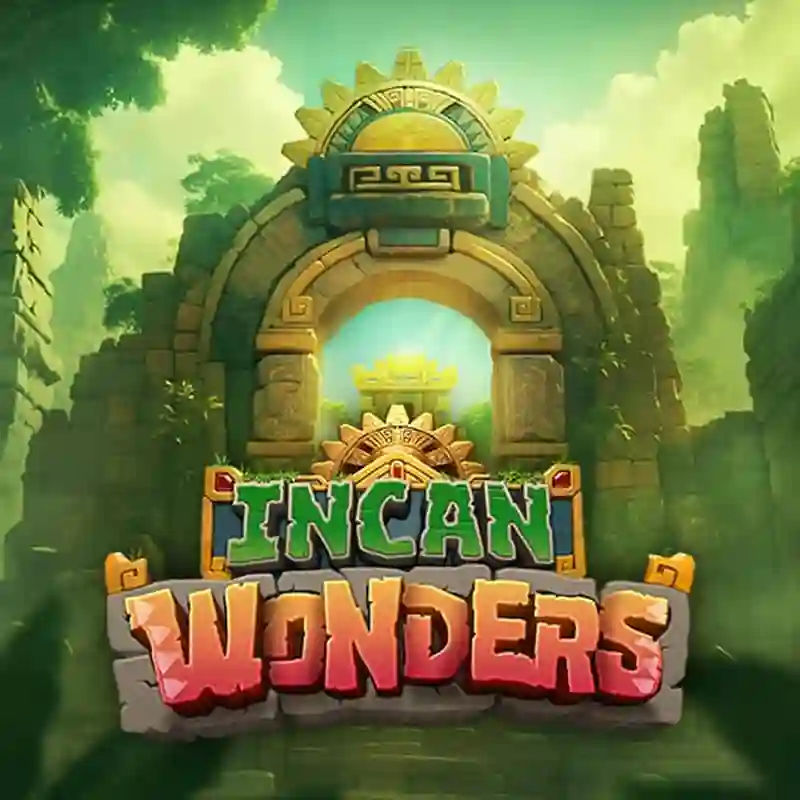 Juego Incan Wonders en b777