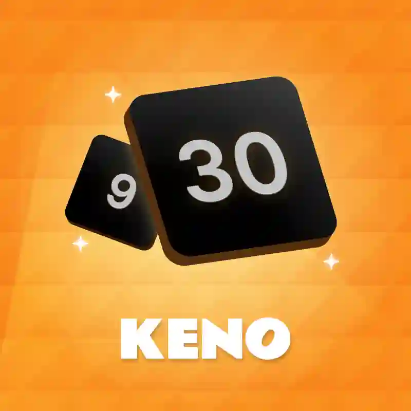 Keno Casino b777 México