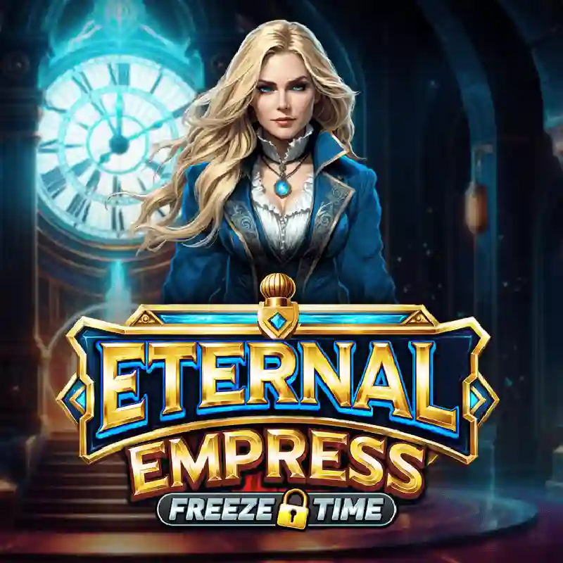 Jugar PP Eternal Empress Freeze Time en b777 México