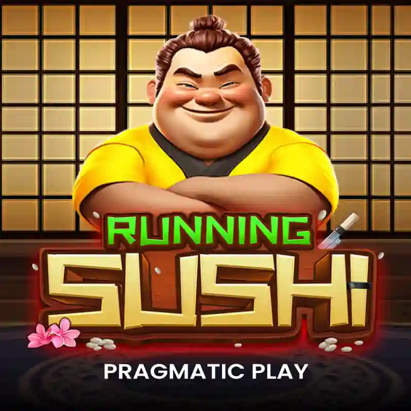 PP Running Sushi Slot Pragmatic Play b777