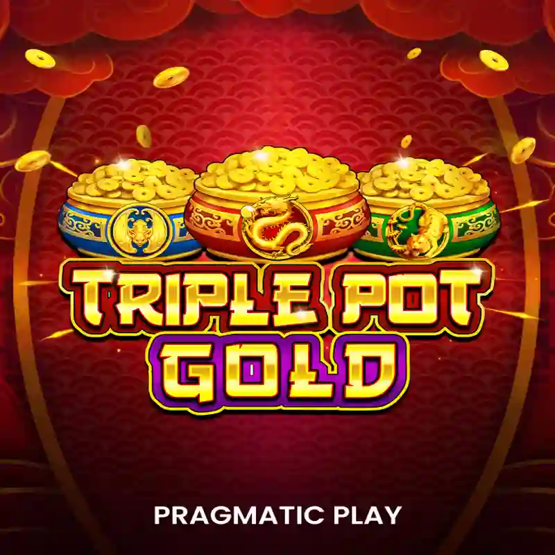 Jugar PP Triple Pot Gold en b777 Casino México