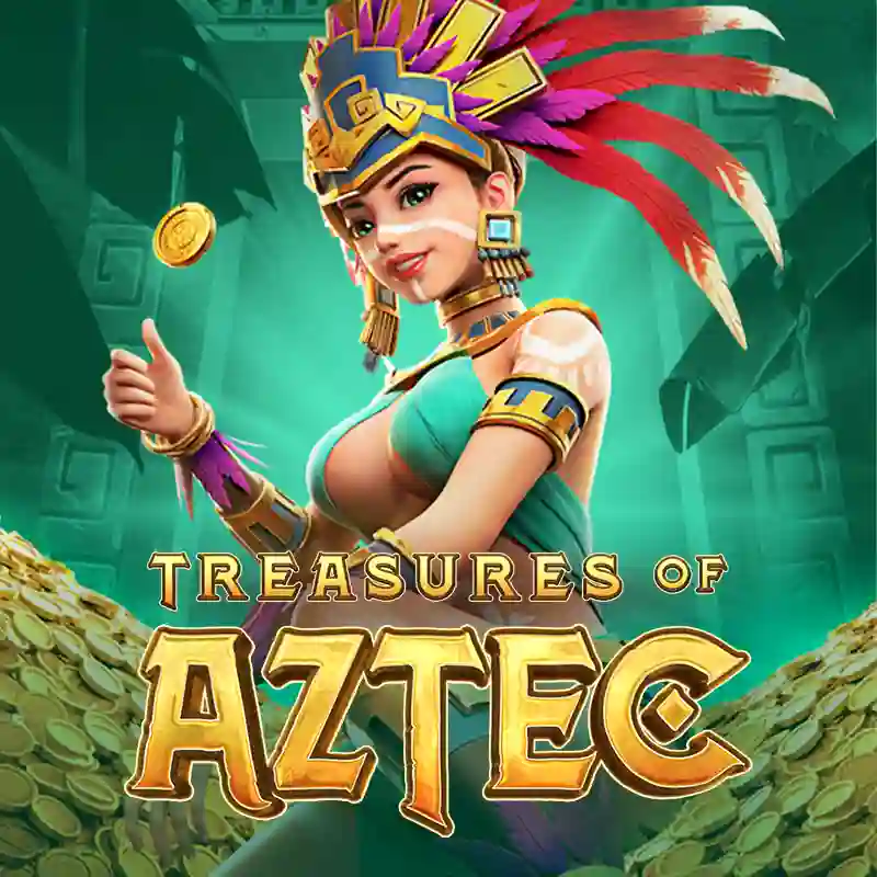 Jugar Treasures Of Aztec en b777 Casino México